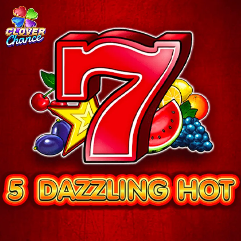 20 Burning Hot Cash Heat — HOT video slot