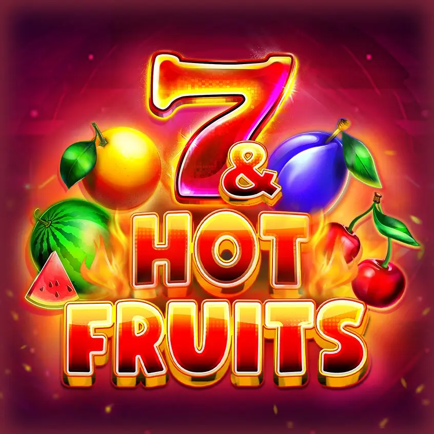 Sevens on Fire — HOT classic slot