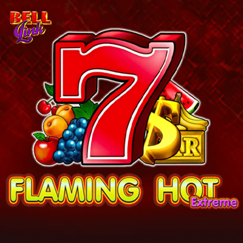 Hot Fruits 20 Extra Chillis — hot video slot
