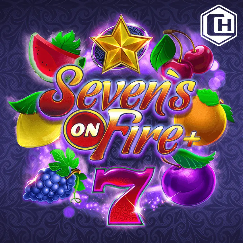 Burning Slots Cash Mesh — HOT slot game